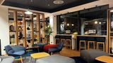 <b>Holiday Inn Express Bilbao Lobby</b>. Images powered by <a href="https://www.leonardoworldwide.com/" title="Leonardo Worldwide" target="_blank">Leonardo</a>.