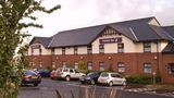 Premier Inn Greenock Exterior