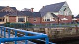 Premier Inn Greenock Exterior