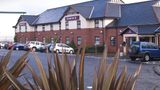 Premier Inn Greenock Exterior