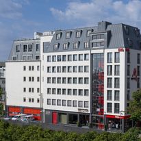 Eden Hotel Frueh am Dom