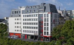 Eden Hotel Frueh am Dom