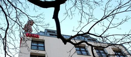 Eden Hotel Frueh am Dom Exterior