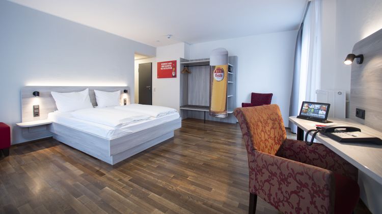 Eden Hotel Frueh am Dom Room