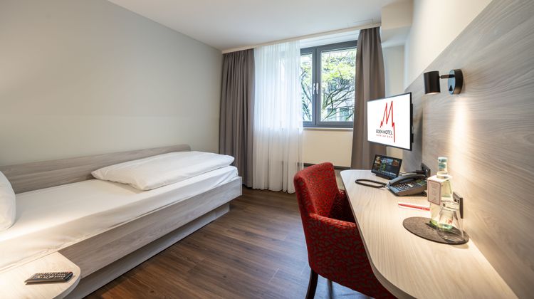 Eden Hotel Frueh am Dom Room