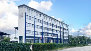 Ringhotel Rhein-Ruhr