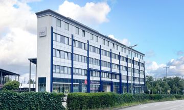 Ringhotel Rhein-Ruhr