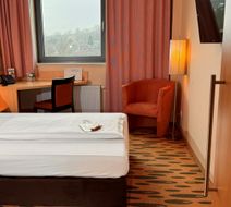 Ringhotel Rhein-Ruhr Room