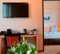 Ringhotel Rhein-Ruhr Room