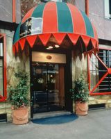Auriga Hotel Milan