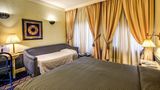 Auriga Hotel Milan Room
