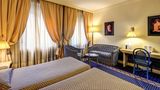 Auriga Hotel Milan Room