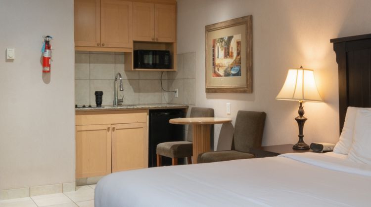 Prestige Inn Nelson Room
