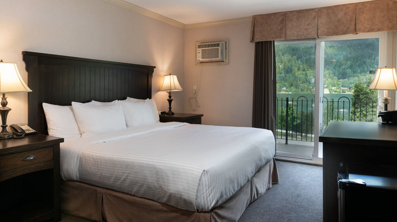 <b>Prestige Inn Nelson Room</b>. Images powered by <a href="https://www.leonardoworldwide.com/" title="Leonardo Worldwide" target="_blank">Leonardo</a>.