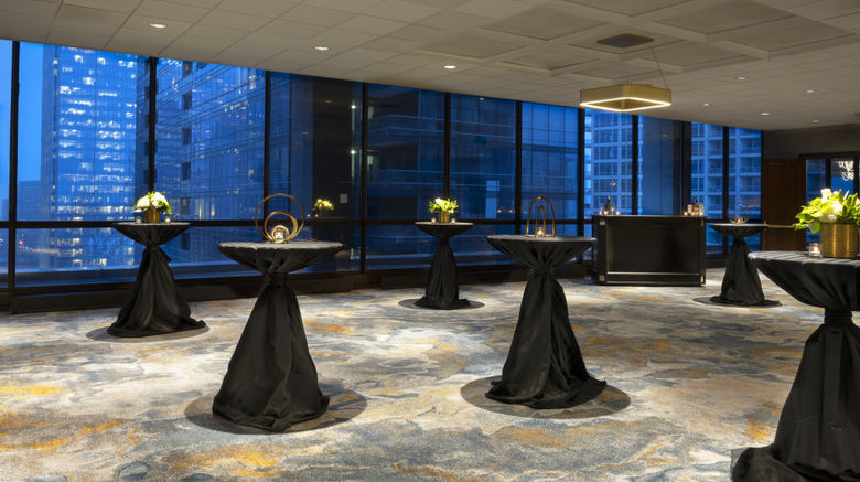 <b>voco Chicago Downtown Meeting</b>. Images powered by <a href="https://www.leonardoworldwide.com/" title="Leonardo Worldwide" target="_blank">Leonardo</a>.