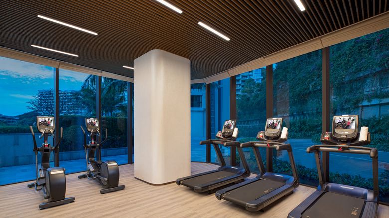 <b>Ascott Dadonghai Bay Sanya Recreation</b>. Images powered by <a href="https://www.leonardoworldwide.com/" title="Leonardo Worldwide" target="_blank">Leonardo</a>.