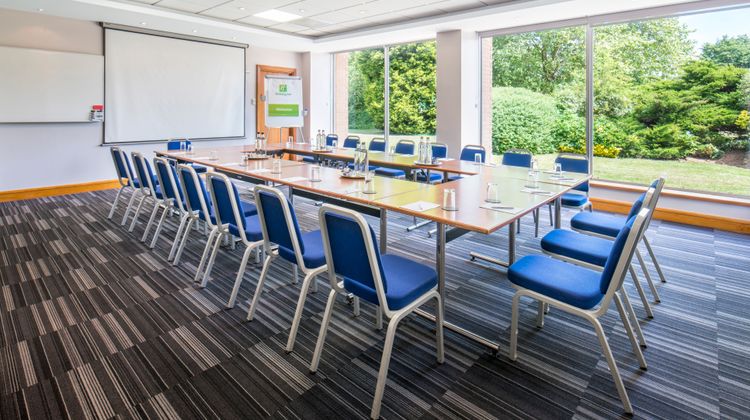 Holiday Inn Gatwick Airport Meeting