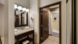 Red Roof Inn Pecos Room