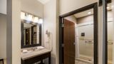 Red Roof Inn Pecos Room