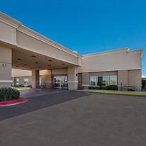 Red Roof Inn Pecos