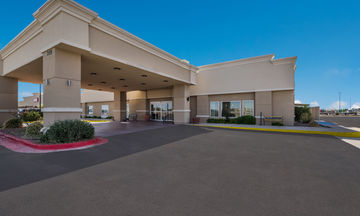 Red Roof Inn Pecos