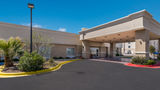 Red Roof Inn Pecos Exterior