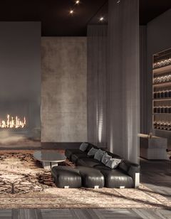 Kimpton Qiantan Shanghai
