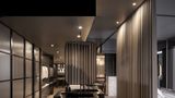 <b>Kimpton Qiantan Shanghai Suite</b>. Images powered by <a href="https://www.leonardoworldwide.com/" title="Leonardo Worldwide" target="_blank">Leonardo</a>.