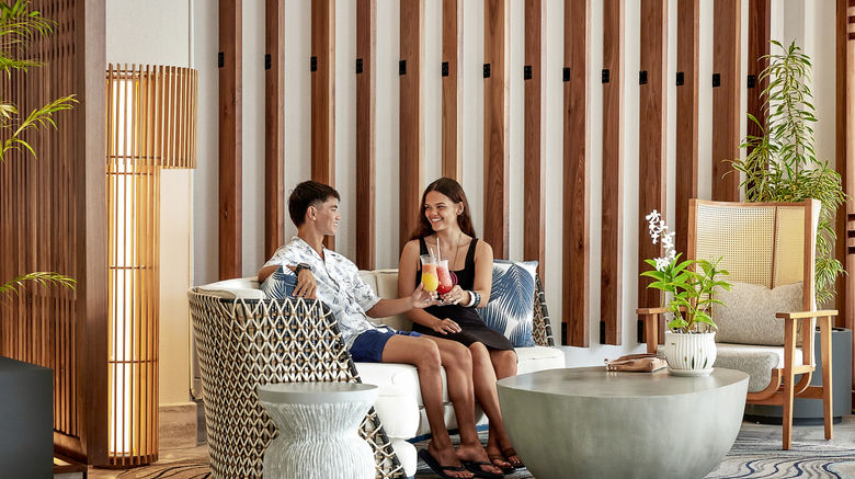 <b>Crowne Plaza Resort Saipan Lobby</b>. Images powered by <a href="https://www.leonardoworldwide.com/" title="Leonardo Worldwide" target="_blank">Leonardo</a>.