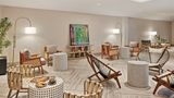 Crowne Plaza Resort Saipan Lobby