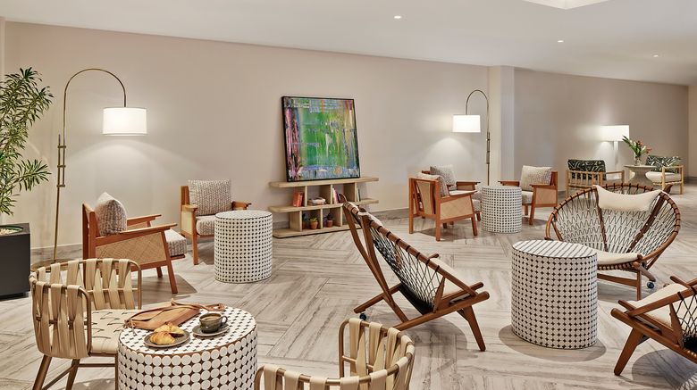 <b>Crowne Plaza Resort Saipan Lobby</b>. Images powered by <a href="https://www.leonardoworldwide.com/" title="Leonardo Worldwide" target="_blank">Leonardo</a>.