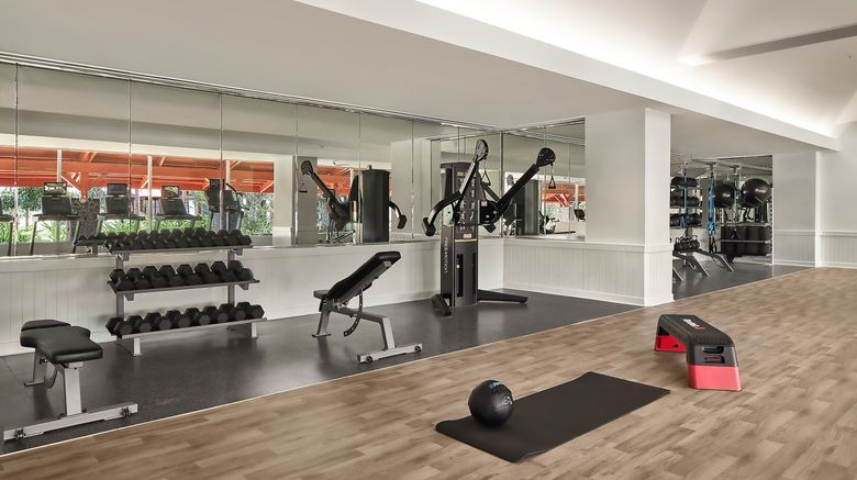 <b>Crowne Plaza Resort Saipan Health Club</b>. Images powered by <a href="https://www.leonardoworldwide.com/" title="Leonardo Worldwide" target="_blank">Leonardo</a>.
