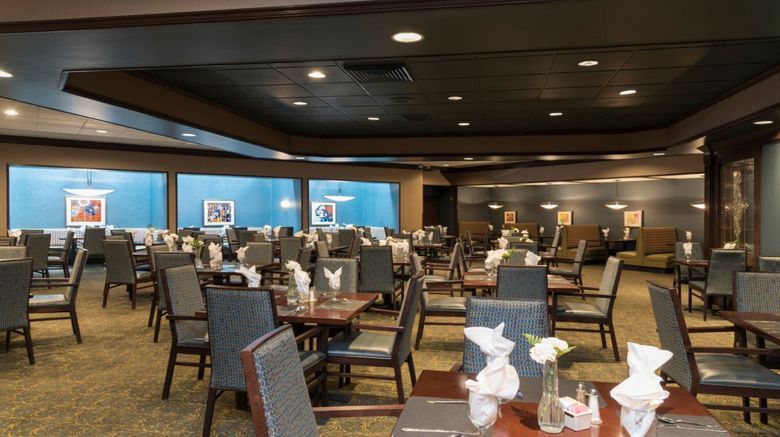 <b>Candlewood Suites Cleveland South Restaurant</b>. Images powered by <a href="https://www.leonardoworldwide.com/" title="Leonardo Worldwide" target="_blank">Leonardo</a>.