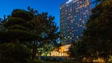 Okura Garden Hotel Shanghai Exterior
