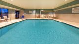 Holiday Inn Express & Suites Brunswick Pool