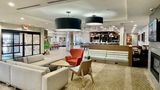 Holiday Inn Lansdale Lobby