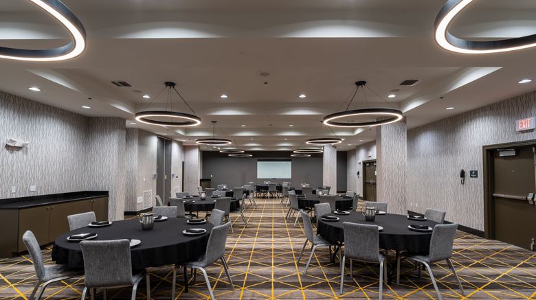 <b>Holiday Inn Daytona Beach LPGA Blvd Meeting</b>. Images powered by <a href="https://www.leonardoworldwide.com/" title="Leonardo Worldwide" target="_blank">Leonardo</a>.