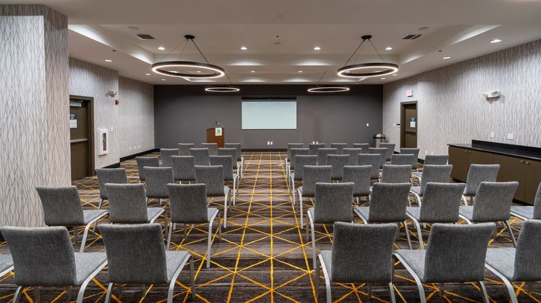 <b>Holiday Inn Daytona Beach LPGA Blvd Meeting</b>. Images powered by <a href="https://www.leonardoworldwide.com/" title="Leonardo Worldwide" target="_blank">Leonardo</a>.