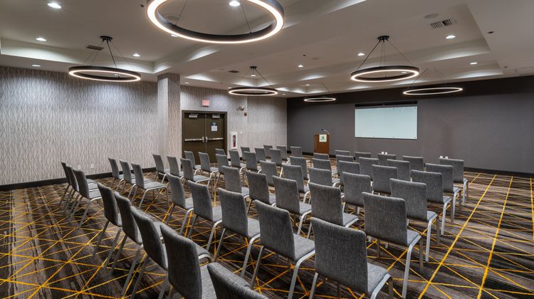Holiday Inn Daytona Beach LPGA Blvd Meeting