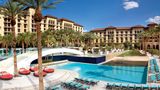 Green Valley Ranch Resort & Spa Recreation