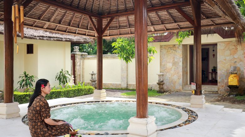 <b>Holiday Inn Resort Batam Spa</b>. Images powered by <a href="https://www.leonardoworldwide.com/" title="Leonardo Worldwide" target="_blank">Leonardo</a>.