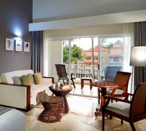 TRS Turquesa Hotel-Adults Only Exterior
