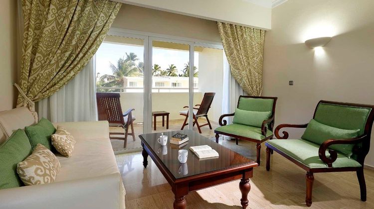 TRS Turquesa Hotel-Adults Only Suite
