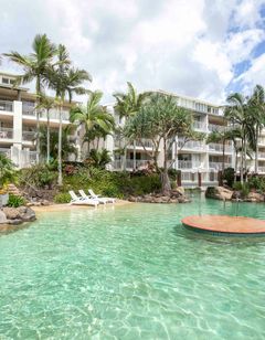 Breakfree Alexandra Beach Resort