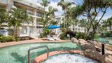 <b>Breakfree Alexandra Beach Resort Exterior</b>. Images powered by <a href="https://leonardo.com/" title="Leonardo Worldwide" target="_blank">Leonardo</a>.