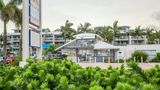 <b>Breakfree Alexandra Beach Resort Exterior</b>. Images powered by <a href="https://leonardo.com/" title="Leonardo Worldwide" target="_blank">Leonardo</a>.