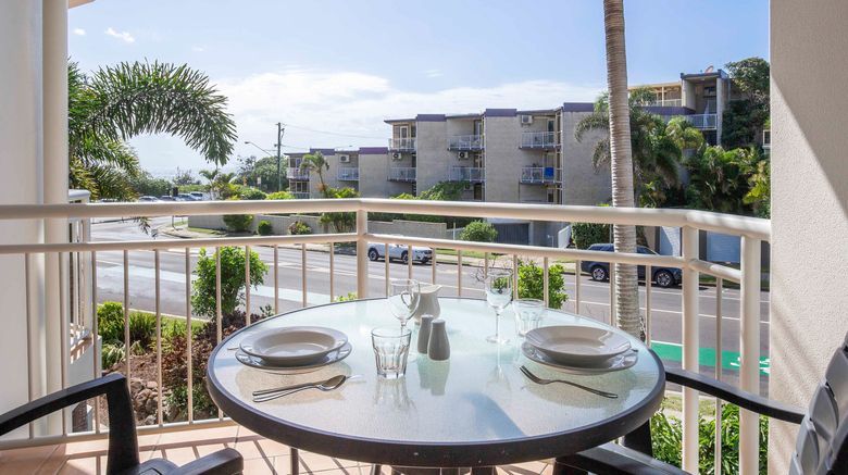 <b>Breakfree Alexandra Beach Resort Room</b>. Images powered by <a href="https://leonardo.com/" title="Leonardo Worldwide" target="_blank">Leonardo</a>.