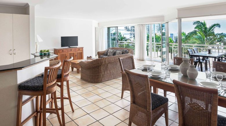 <b>Breakfree Alexandra Beach Resort Room</b>. Images powered by <a href="https://leonardo.com/" title="Leonardo Worldwide" target="_blank">Leonardo</a>.
