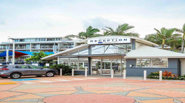 <b>Breakfree Alexandra Beach Resort Other</b>. Images powered by <a href="https://leonardo.com/" title="Leonardo Worldwide" target="_blank">Leonardo</a>.