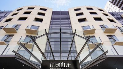 Mantra Hindmarsh Square